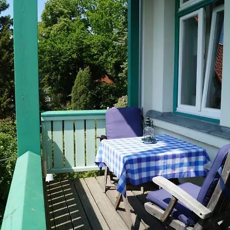 Cecilie - 500 M Bis Zum Graal-Mueritz