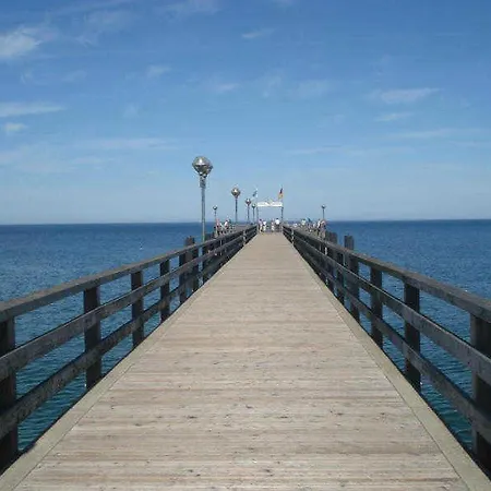 Cecilie - 500 M Bis Zum Appartamento