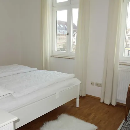 Apartment Cecilie - 500 M Bis Zum Graal-Mueritz