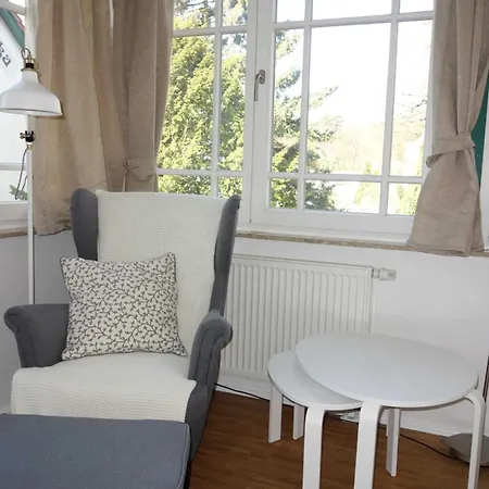 Cecilie - 500 M Bis Zum Appartamento *