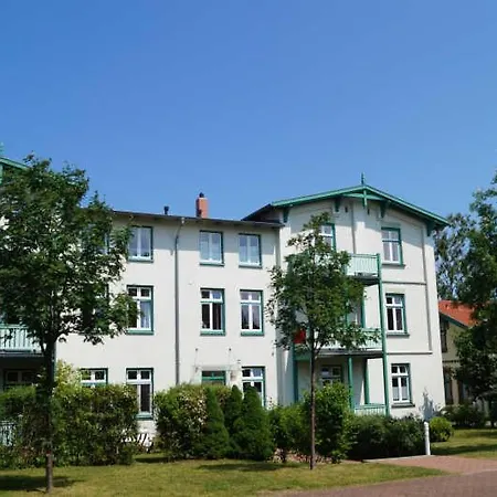 Cecilie - 500 M Bis Zum * Graal-Mueritz