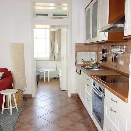 Appartamento Cecilie - 500 M Bis Zum Graal-Mueritz