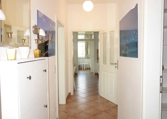 Cecilie - 500 M Bis Zum Graal-Mueritz