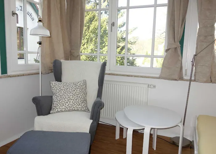 Cecilie - 500 M Bis Zum Διαμέρισμα *