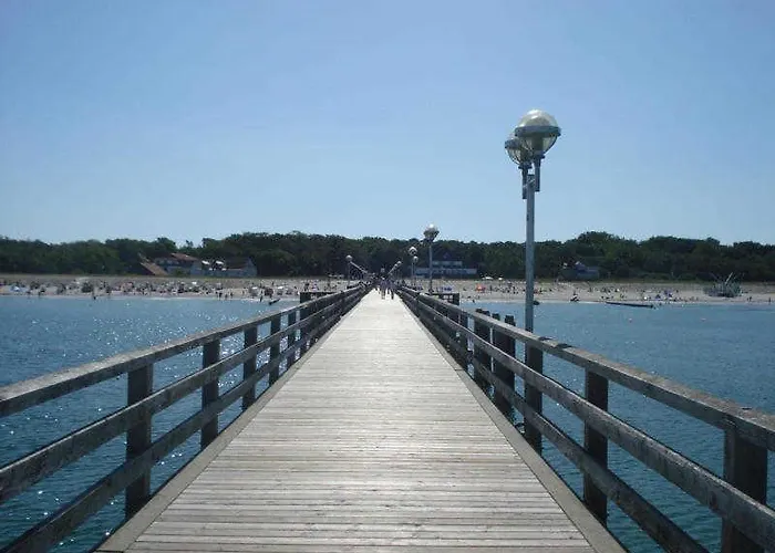 Cecilie - 500 M Bis Zum * Graal-Mueritz